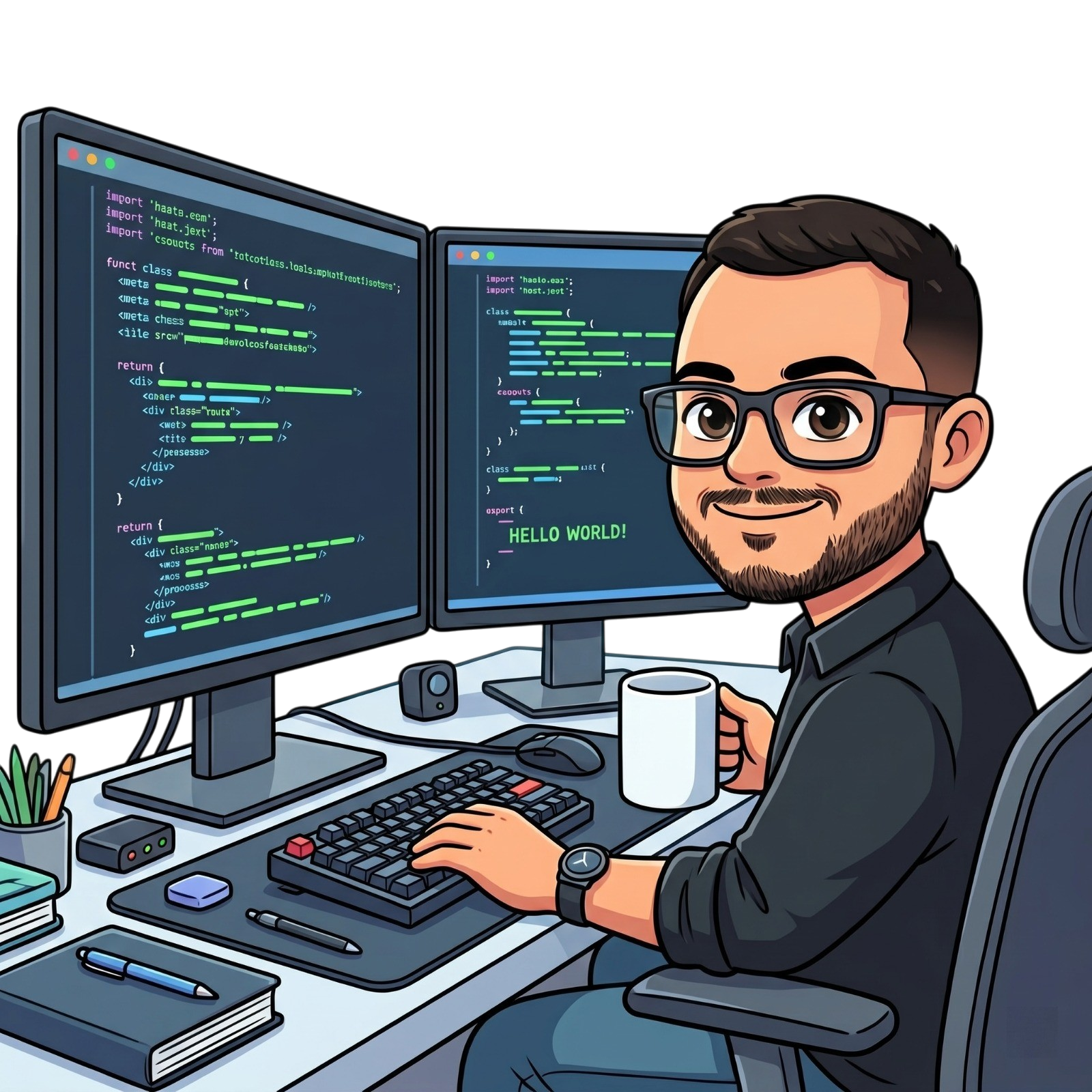 Cesar Ochoa profile picture